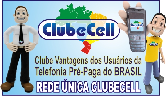 clube cell